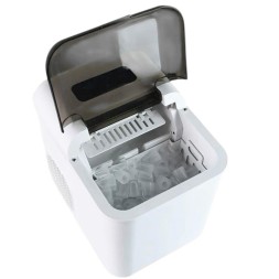 Автоматическая машина для льда Xiaomi Smart Ice Maker Льдогенератор CKGO-i5 белая