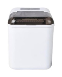 Автоматическая машина для льда Xiaomi Smart Ice Maker Льдогенератор CKGO-i5 белая