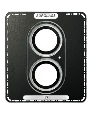  Защитное стекло для задней камеры Supglass SG-34 iPhone 17 2pcs