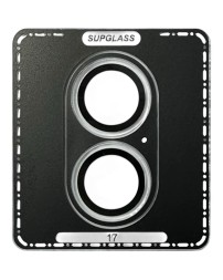 Защитное стекло для задней камеры Supglass SG-34 iPhone 17 2pcs