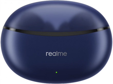  Беспроводные наушники TWS Realme Buds Air 3 Neo BT5.2/30mAh/ENC/4ч синие