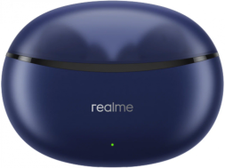 Беспроводные наушники TWS Realme Buds Air 3 Neo BT5.2/30mAh/ENC/4ч синие