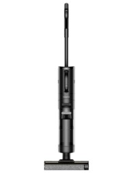 Беспроводной пылесос вертикальный Dreame G10 Combo черный RU