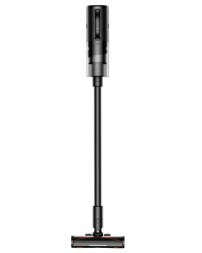 Беспроводной пылесос вертикальный Dreame G10 Combo черный RU
