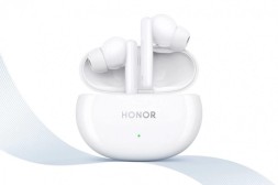 Наушники беспроводные Honor Earbuds 3i белые