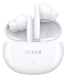 Наушники беспроводные Honor Earbuds 3i белые
