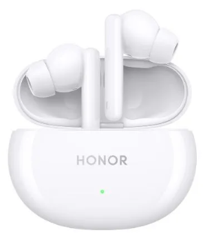  Наушники беспроводные Honor Earbuds 3i белые