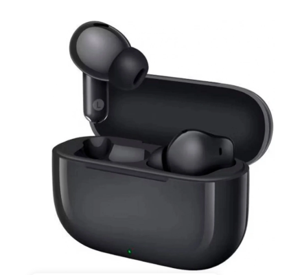  Наушники беспроводные Huawei Freebuds SE 4 ANC черные