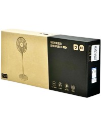 Вентилятор Mijia DC Inverter Floor Fan X1 BPLDS07DM белый