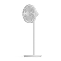 Вентилятор Mijia DC Inverter Floor Fan X1 BPLDS07DM белый
