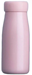 Термос Funjia Home YI Insulating Cup 400 ml розовый
