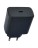  Сетевое зар. устр. для Samsung 45W TYPE-C в упаковке черное (High copy)