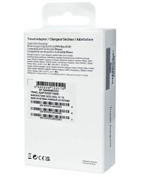 Сетевое зар. устр. для Samsung 45W TYPE-C в упаковке черное (High copy)