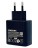 Сетевое зар. устр. для Samsung 45W TYPE-C в упаковке черное (High copy)