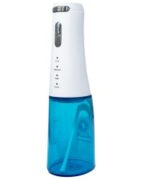 Портативный ирригатор BOMIDI D3 Pro 6 насадок (RU)