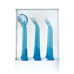 Портативный ирригатор BOMIDI D3 Pro 6 насадок (RU)