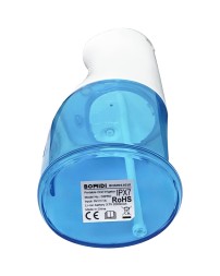 Портативный ирригатор BOMIDI D3 Pro 6 насадок (RU)