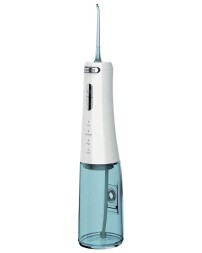Портативный ирригатор BOMIDI D3 Pro 6 насадок (RU)