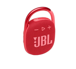 Bluetooth колонка JBL Clip 4 красная