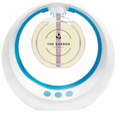 Освежитель воздуха Siero CLW002 белый