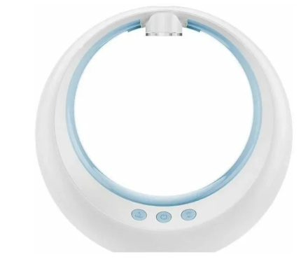  Освежитель воздуха Siero CLW002 белый