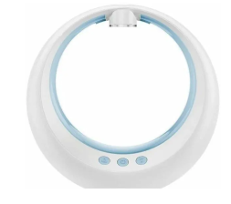 Освежитель воздуха Siero CLW002 белый