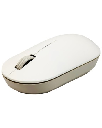  Мышь беспроводная Xiaomi Mi Wireless Mouse Lite 2 (XMWXSB02YM) белая