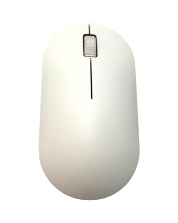  Мышь беспроводная Xiaomi Mi Wireless Mouse Lite 2 (XMWXSB02YM) белая