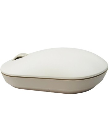  Мышь беспроводная Xiaomi Mi Wireless Mouse Lite 2 (XMWXSB02YM) белая