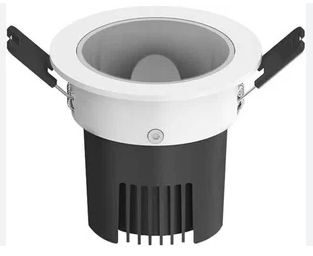  Встраиваемый светильник Yeelight YLTS02YL 5W белый