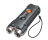  Отпугиватель собак ультразвуковой Rojeco U20 Ultrasonic Dog Repeller Dual Probe LED серый