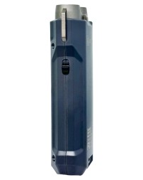 Отпугиватель собак ультразвуковой Rojeco U20 Ultrasonic Dog Repeller Dual Probe LED серый