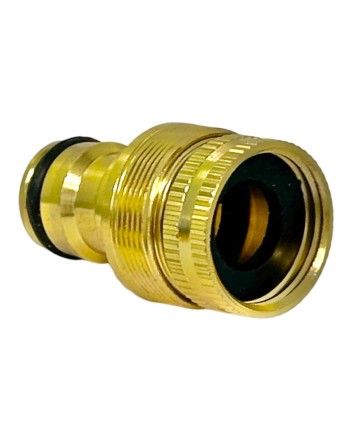  Пистолет-распылитель воды ATuMan Duka WG1 темно-серый