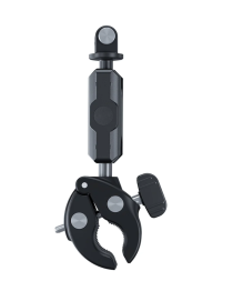 Универсальное крепление-зажим Telesin Universal Tube Clamp GP-HBM-001 для экшн-камер