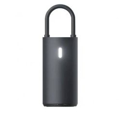 Автомобильный компрессор Mojietu Portable Tire Inflator (CQB01MC) черный