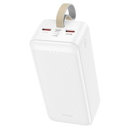 Powerbank Hoco J111C 40000mAh 2USB/USB-C белый