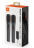  Беспроводной микрофон JBL PartyBox Wireless Mic (2 шт.) черный