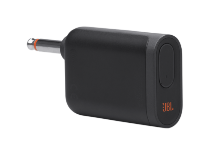  Беспроводной микрофон JBL PartyBox Wireless Mic (2 шт.) черный