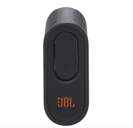  Беспроводной микрофон JBL PartyBox Wireless Mic (2 шт.) черный