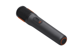 Беспроводной микрофон JBL PartyBox Wireless Mic (2 шт.) черный