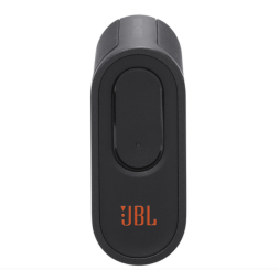 Беспроводной микрофон JBL PartyBox Wireless Mic (2 шт.) черный