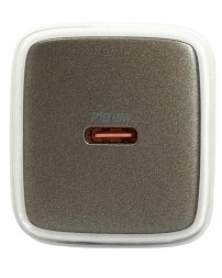 Сетевое зар. устр. Hoco N48 1C 65W белое