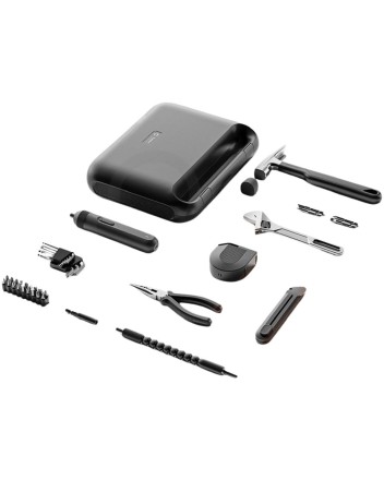  Набор инструментов Xiaomi Toolbox MJGJX001QW