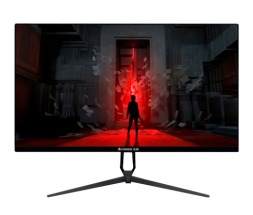 Монитор Chigo Display 27" IPS/1920*1080/200HZ (F27-F200B4) черный