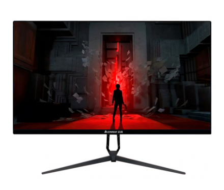  Монитор Chigo Display 27" IPS/1920*1080/200HZ (F27-F200B4) черный