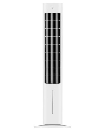  Вентилятор Mijia Smart Evaporative Cooling Fan ZFSLFS01DM белый