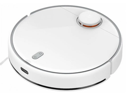  Робот-пылесос Mijia Robot Vacuum-Mop 2 (MJST1S)
