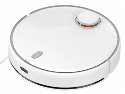 Робот-пылесос Mijia Robot Vacuum-Mop 2 (MJST1S)