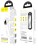  Bluetooth-гарнитура Hoco E37 Gratified Business V41 белая