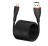  Usb Кабель-зарядка Lightning EOFE AL21 2.4A 1м черный